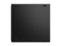 Preview: Lenovo ThinkCentre M70q Gen 6 - Tiny - Core hinten hinten