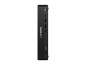Preview: Lenovo ThinkCentre M70q Gen 6 - Tiny - Core rechts rechts