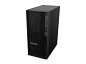 Preview: Lenovo ThinkStation P2 Tower Gen 2 - Tower vorne