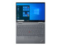 Preview: Lenovo ThinkPad X1 Yoga G6 – 14", Intel Core i5-1135G7, 16 G hinten