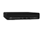 Preview: HP Pro Mini 260 G9, Mini-PC, Intel Core i5-1334U, 16GB, 512G rechts