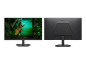 Preview: Dell SE2725HG - LED-Monitor - 68.6 cm (27") - 1920 hinten