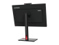 Preview: Lenovo ThinkVision T24mv-30 - LED-Monitor - 61 cm rechts