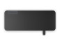 Preview: Lenovo - Dockingstation - USB-C - HDMI  hinten hinten