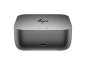 Preview: HP Thunderbolt Dock G6 - Dockingstation - Thunderb hinten