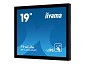 Preview: Iiyama ProLite TF1934MC-B7X - LED-Monitor - 48 cm (19") *ope hinten