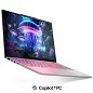 Preview: Lenovo Yoga Slim 7 14ILL10, Luna Grey, Core Ultra 7 258V, 32 hinten