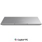 Preview: Lenovo Yoga Slim 7 14ILL10, Luna Grey, Core Ultra 7 258V, 32 links