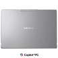 Preview: Lenovo Yoga Slim 7 14ILL10, Luna Grey, Core Ultra 7 258V, 32 rechts