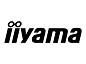 Preview: Iiyama ProLite XUB2792UHSU-B6 - LED-Monitor - 68.5 hinten
