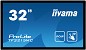 Preview: IIYAMA TF3215MC-B2 31.5" (80cm)  Auflösung: 1920x1
