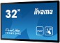 Preview: IIYAMA TF3215MC-B2 31.5" (80cm)  Auflösung: 1920x1 links
