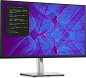 Preview: Dell P2723QE - LED-Monitor - 68.47 cm (26.96") hinten
