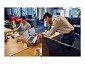 Preview: HP Elite Mobile Thin Client mt645 G7 - 35.6 cm (14 vorn rechts