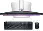 Preview: Dell P2424HT, 23.8" rechts rechts