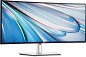 Preview: Dell UltraSharp U3425WE , 34.14"  hinten hinten