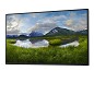 Preview: DELL P Series P2425H_WOST Computerbildschirm 61 cm hinten