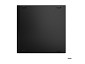 Preview: Lenovo ThinkCentre M75q Gen 5 - Mini - Ryzen 5 850 unten