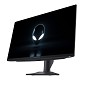 Preview: Alienware AW2725DF - 67,8 cm (26.7") hinten