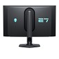 Preview: Alienware AW2725DF - 67,8 cm (26.7") unten