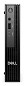 Preview: Dell Pro Micro QCM1250 - Micro - Ultra 5 235T 2.2 GHz - 16 GB - S 654