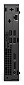 Preview: Dell Pro Micro QCM1250 - Micro - Ultra 5 235T 2.2 GHz - 16 G rechts