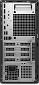 Preview: Dell Pro Tower Plus QBT1250 - Tower - Ultra 7 265 2.4 GHz -  rechts
