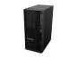 Preview: Lenovo ThinkStation P2 Tower Gen 2, Intel Core Ultra 9 285K, 64 G 615
