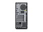 Preview: Lenovo ThinkStation P2 Tower Gen 2 - Tower - Ultra 5 225 - 1 rechts
