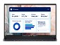 Preview: Dell Pro 14 Premium PA14250 -  Core Ultra 7 268V / oben