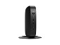 Preview: HP Elite t660 - Thin Client - SFF - 1 x U-Series U hinten