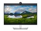 Preview: Dell 27 Video Conferencing Monitor P2724DEB - LED- hinten