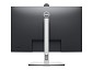 Preview: Dell 27 Video Conferencing Monitor P2724DEB - LED- rechts