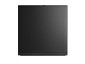 Preview: Lenovo Campus ThinkCentre M70q Gen 6 - Tiny - Ultra 5 225T hinten