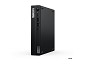Preview: Lenovo ThinkCentre M75q Gen 5 - Tiny - Ryzen vorne