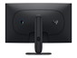 Preview: Dell Alienware AW3226DM - LED-Monitor - Gaming - g rechts
