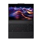 Preview: Lenovo ThinkPad P16s G4 (AMD), Villi Black, Ryzen AI 9 HX PR hinten