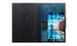 Preview: Lenovo ThinkPad P16v Gen 3, 16", Core Ultra 7 255H, 64 GB RA hinten