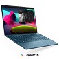 Preview: Lenovo Yoga Slim 9i Gen 10 (14" Intel) links Preview: Lenovo Yoga Slim 9i Gen 10 (14" Intel) links