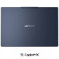 Preview: Lenovo Yoga Slim 7x 14.5" Snapdragon X Elite X1E78100 3,40 G rechts Preview: Lenovo Yoga Slim 7x 14.5" Snapdragon X Elite X1E78100 3,40 G rechts