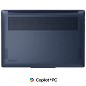 Preview: Lenovo Yoga Slim 7x 14.5" Snapdragon X Elite X1E78100 3,40 G oben Preview: Lenovo Yoga Slim 7x 14.5" Snapdragon X Elite X1E78100 3,40 G oben