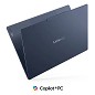 Preview: Lenovo Yoga Slim 7x 14.5" Snapdragon X Elite X1E78100 3,40 G vorn links Preview: Lenovo Yoga Slim 7x 14.5" Snapdragon X Elite X1E78100 3,40 G vorn links