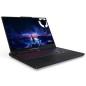 Preview: Lenovo Campus Legion 7 Pro 16IAX10H, Core Ultra 9 290HX Plus hinten