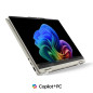 Preview: Lenovo Yoga 7i 2-in-1 Gen10 (14", Intel) rechts Preview: Lenovo Yoga 7i 2-in-1 Gen10 (14", Intel) rechts
