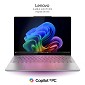 Preview: Lenovo Yoga Slim 7i Aura Edition Gen 10 (14", Inte Preview: Lenovo Yoga Slim 7i Aura Edition Gen 10 (14", Inte