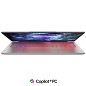 Preview: Lenovo Yoga Slim 7i Aura Edition Gen 10 (14", Inte rechts Preview: Lenovo Yoga Slim 7i Aura Edition Gen 10 (14", Inte rechts