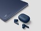 Preview: Lenovo Yoga True Wireless Earbuds Tidal Teal Preview: Lenovo Yoga True Wireless Earbuds Tidal Teal