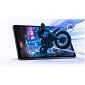 Preview: Lenovo Campus Legion Tab 3rd Gen (Wifi) - 8.8" | Qualcomm Sn oben