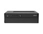 Preview: MSI PRO DP80 A14A-296AT, Mini-PC, Intel Core i3-14100, 8 GB, links