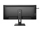 Preview: Philips 40B1U5600 - 5000 Series - LED-Monitor - 101.6 cm (40 unten